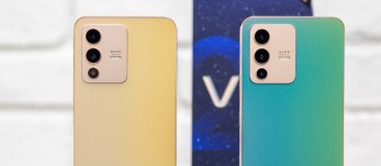 Vivo V23 5G: specs, benchmarks, and user reviews