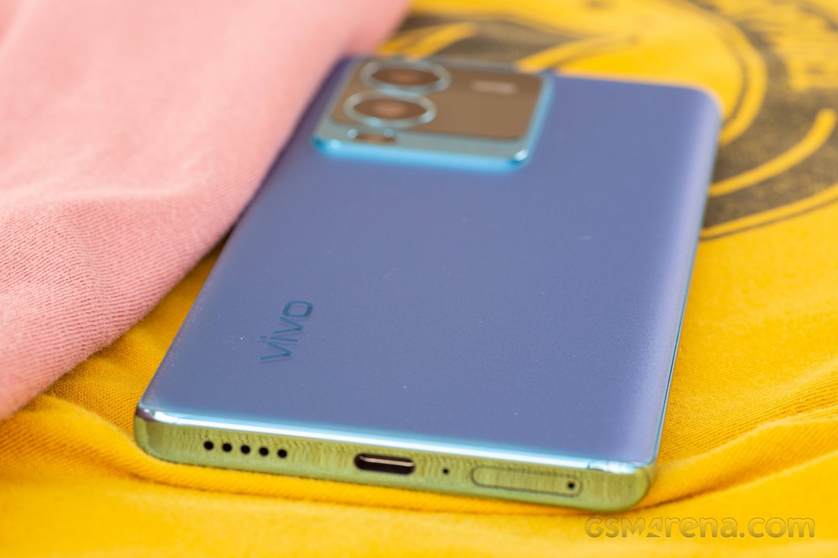 vivo V25 Pro review