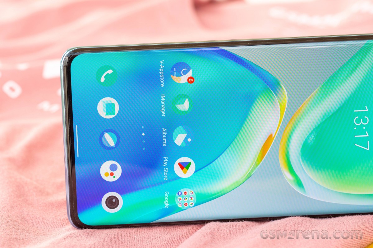 vivo V25 Pro review