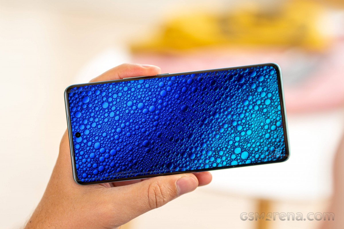 Honor V Purse 5G: Forward to the Past, Opinion