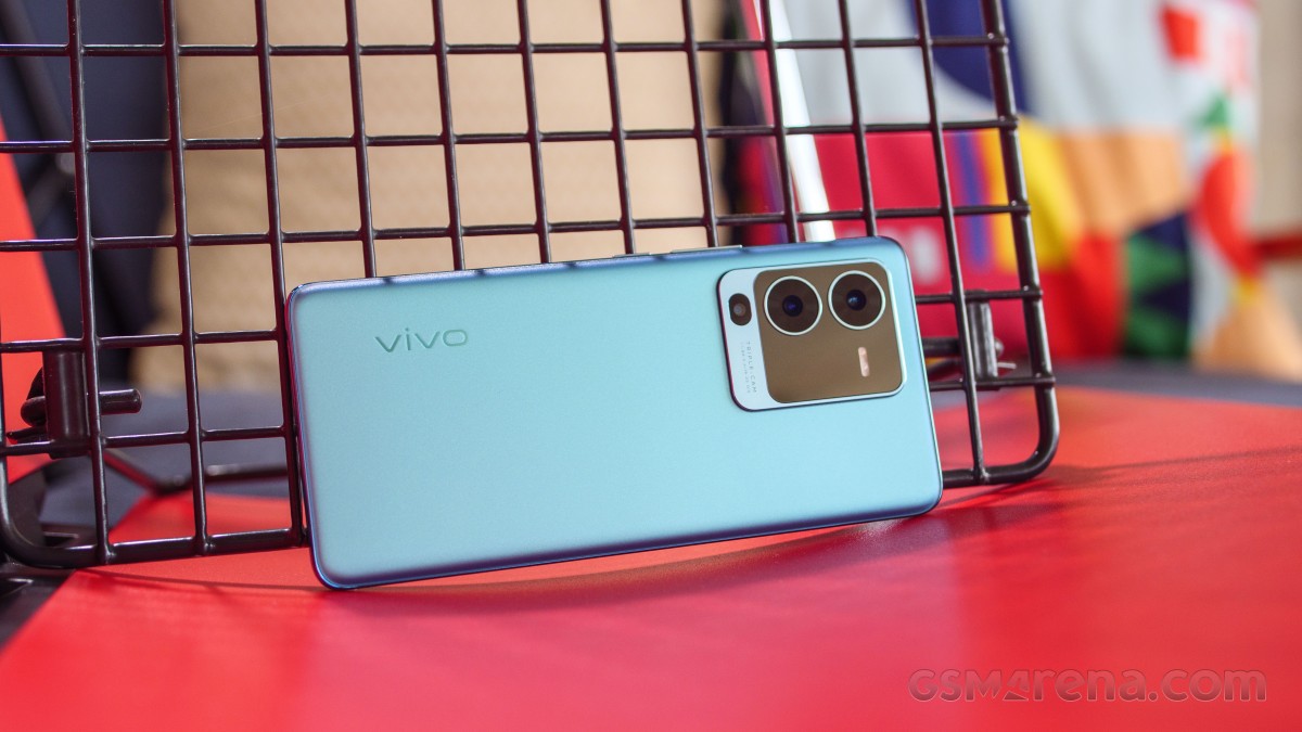 vivo V25 Pro review