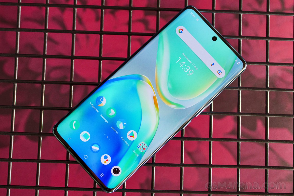 vivo V25 Pro review