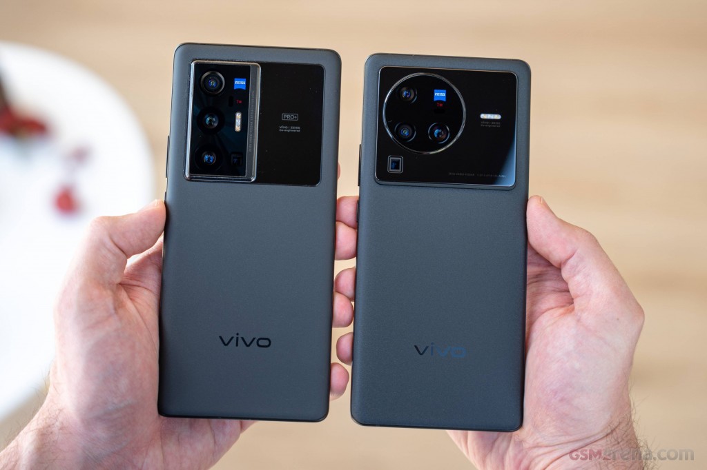 vivo X80 Pro