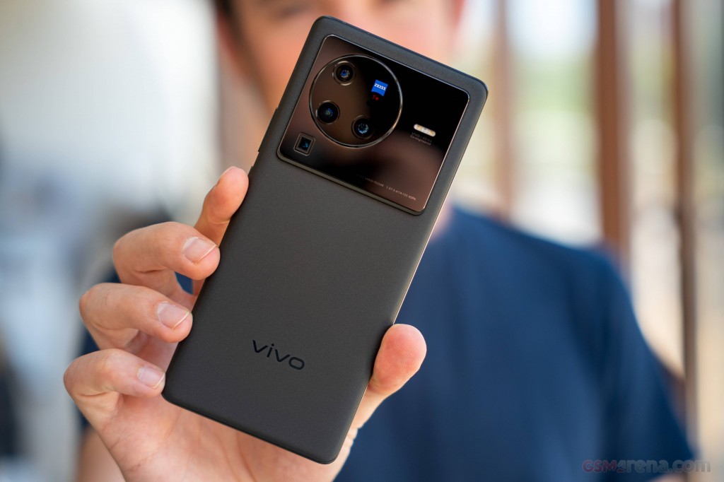 vivo X80 Pro