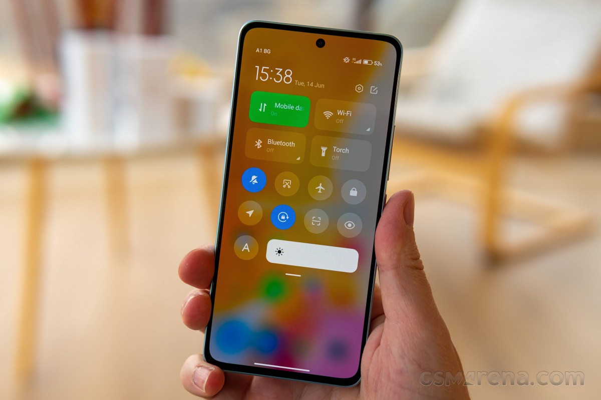 Xiaomi 12 Lite 5G NE developments are started — leaked from Mi Code 