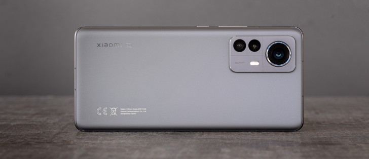 Xiaomi 12 Pro long-term review