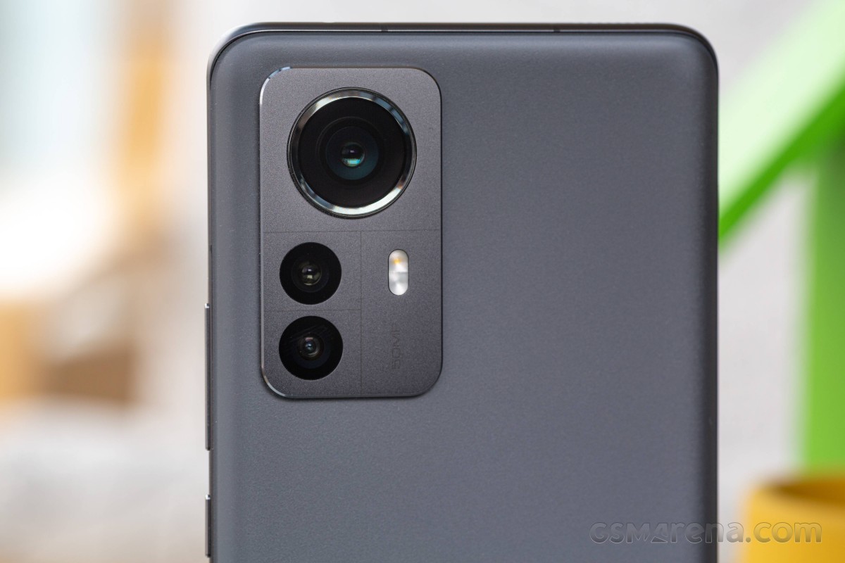 xiaomi 12 pro review camera