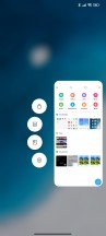 Multitasking options - Xiaomi 12 Pro review