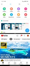 Split screen - Xiaomi 12 Pro review