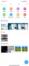File Manager - Xiaomi 12 Pro review