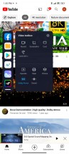 Smart Sidebar - Xiaomi 12 Pro review