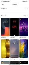 Themes and other UI customizations - Xiaomi 12 review