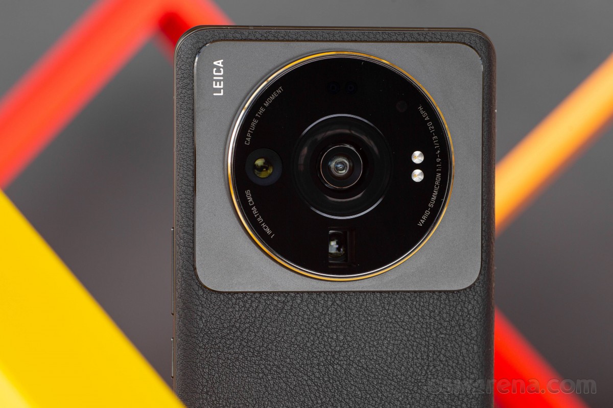 Xiaomi 12S Ultra camera details reassure users of Leica's