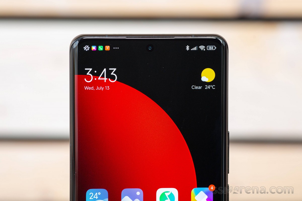 بررسی Xiaomi 12S Ultra