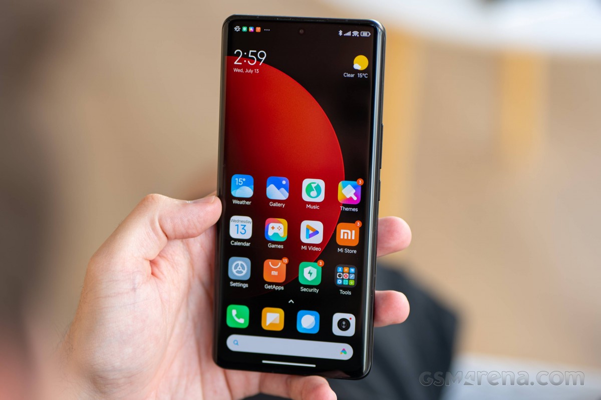 بررسی Xiaomi 12S Ultra