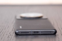 بلندگو - بله، امواج - نه - بررسی Xiaomi 12S Ultra