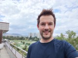 Selfie samples - f/2.4, ISO 50, 1/381s - Xiaomi 12S Ultra review