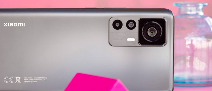 This Xiaomi concept lets you use a full-blown camera lens on a phone