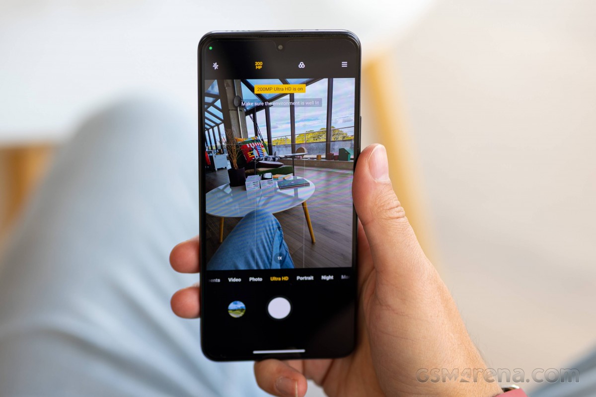 Xiaomi 12T Pro Review: A 200MP Camera Isn't the Only Standout Feature - CNET