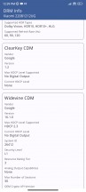 Widevine - Xiaomi 12T Pro review