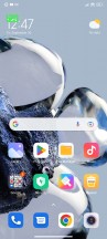 Automatic refresh rate in the UI and most apps - Xiaomi 12T Pro review