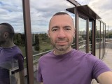 Selfies, 20MP - f/2.2, ISO 50, 1/953s - Xiaomi 12T review