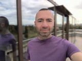 Portrait selfies, 20MP - f/2.2, ISO 50, 1/973s - Xiaomi 12T review