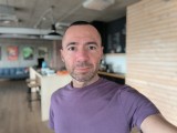 Portrait selfies, 20MP - f/2.2, ISO 88, 1/33s - Xiaomi 12T review