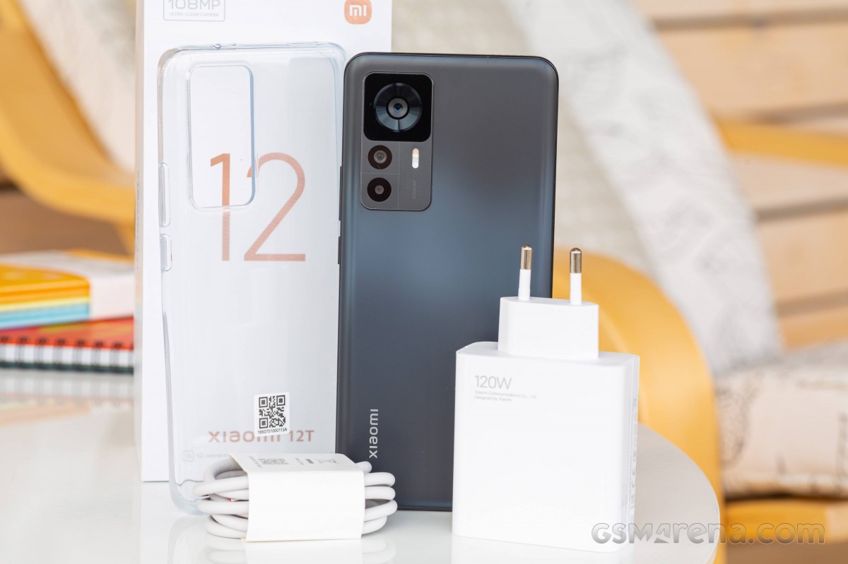 Xiaomi 12T Pro Unboxing and Review - 200MP Camera 