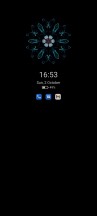 Notification effect - Xiaomi 12T review