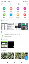 File Manager - Xiaomi 12T review