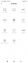 Mi Remote - Xiaomi 12T review