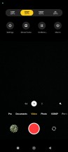 Camera app - Xiaomi 12T review