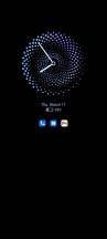 Always-on display - Xiaomi 12X review