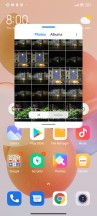 Floating window - Xiaomi 12X review