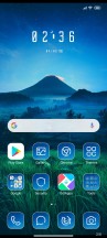 Themes - Xiaomi 12X review