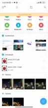 File Manager - Xiaomi 12X review