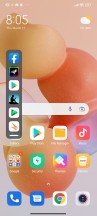 Smart Sidebar - Xiaomi 12X review