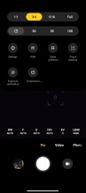 Camera app - Xiaomi 12X review
