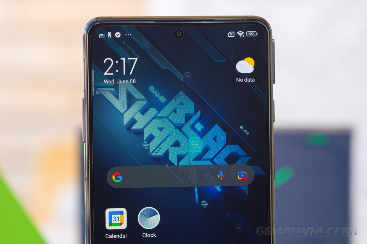 Xiaomi Black Shark 5 Pro review