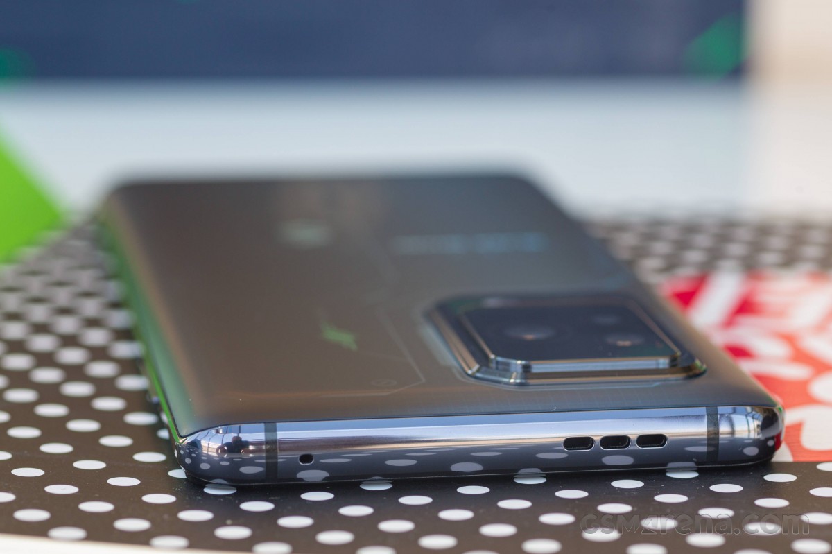 Xiaomi Black Shark 5 Pro review