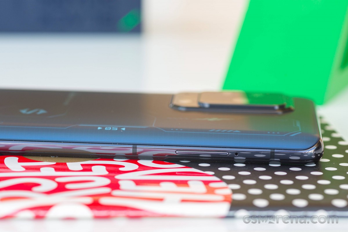 Black Shark 5 Pro review: The competition, our verdict, pros and cons