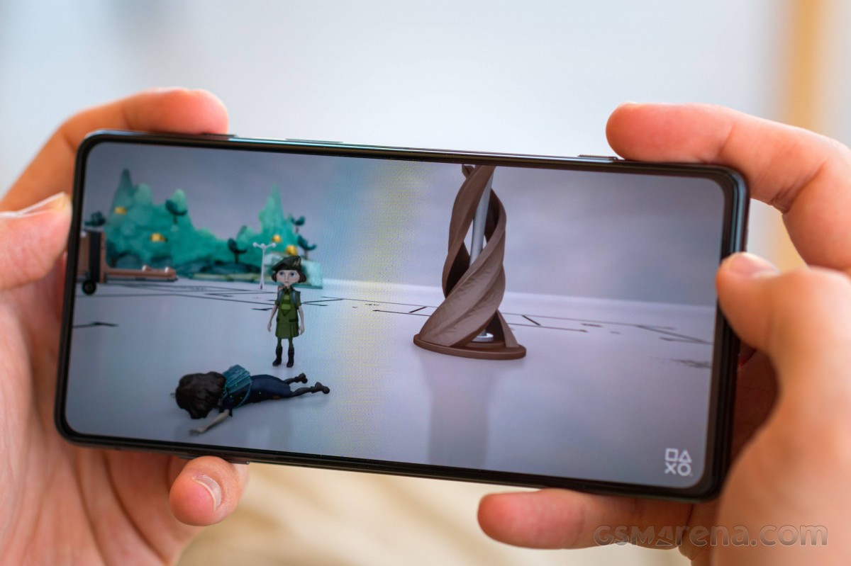 Xiaomi Black Shark 5 Pro review
