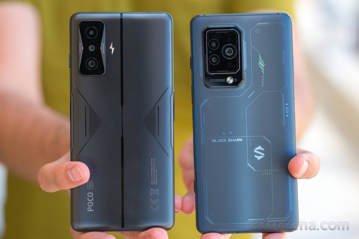 Black Shark 5 Pro review: The competition, our verdict, pros and cons