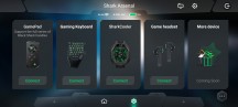 Shark Space - Xiaomi Black Shark 5 Pro review
