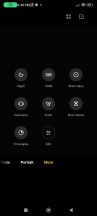 Camera interface - Xiaomi Black Shark 5 Pro review