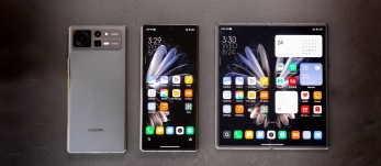 Xiaomi Mix Fold 2 - Full phone specifications