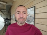 Portrait selfies, 20MP - f/2.4, ISO 122, 1/120s - Xiaomi Mix Fold 2 review