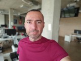 Portrait selfies, 20MP - f/2.4, ISO 374, 1/120s - Xiaomi Mix Fold 2 review