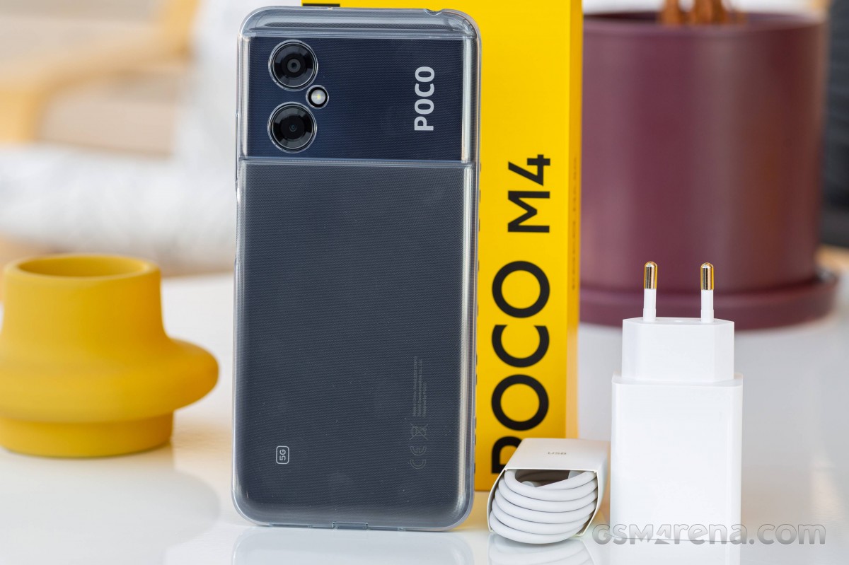 Xiaomi Poco M4 Pro 5G -  External Reviews